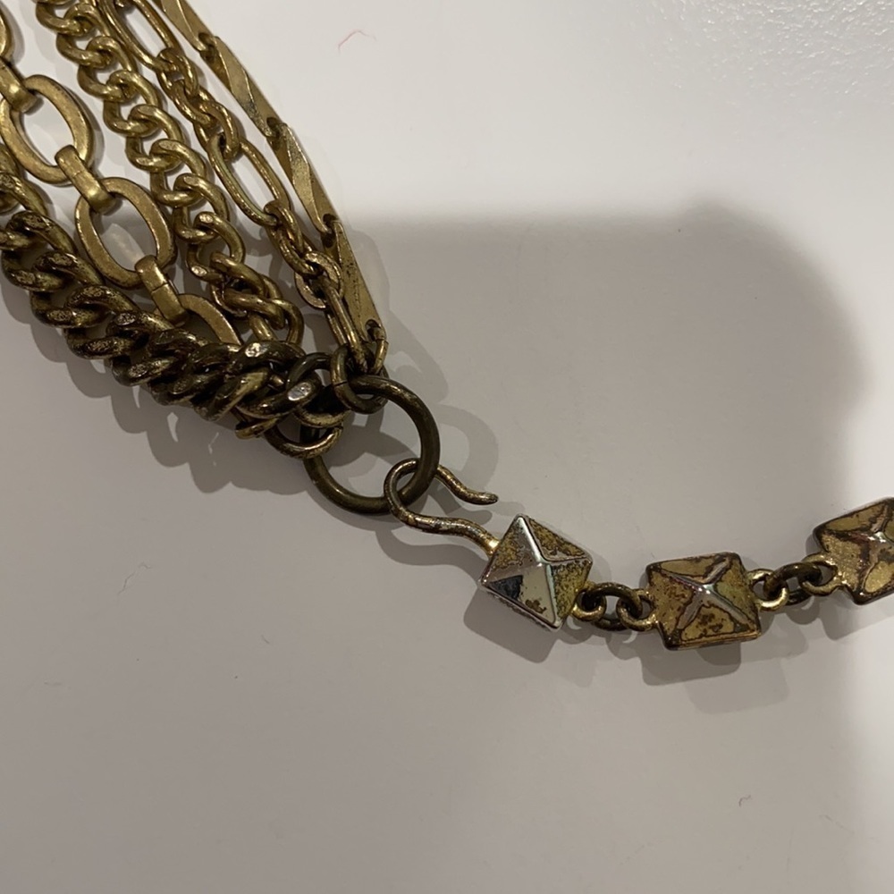 Stella & Dot Gold Sutton +Two Somerveil necklaces - Picture 14 of 14